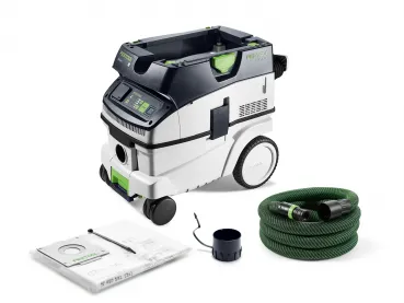 Festool Absaugmobil CTH 26 EI Nr. 577866